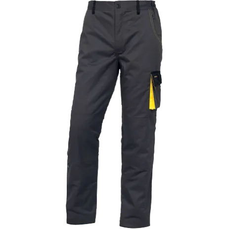 Delta Plus DMACHPAW Durable Unisex Work Pants