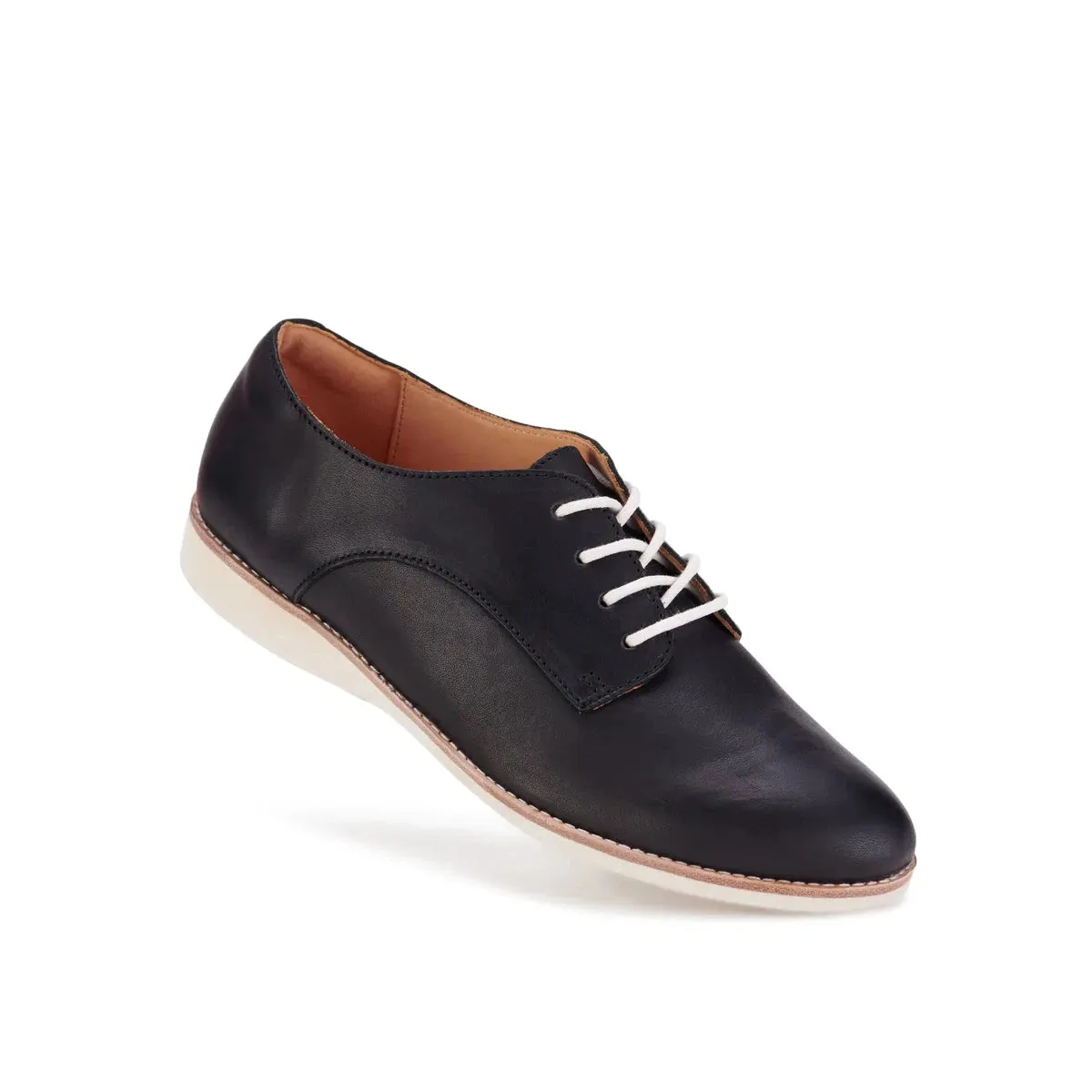Derby Black