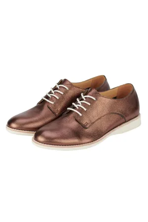Derby Super Soft - Bronze Tumble