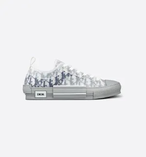 DIOR B23 LOW-TOP SNEAKER