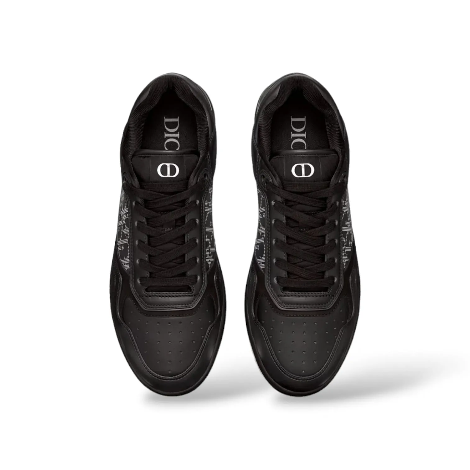 DIOR B27 Low-Top Sneaker