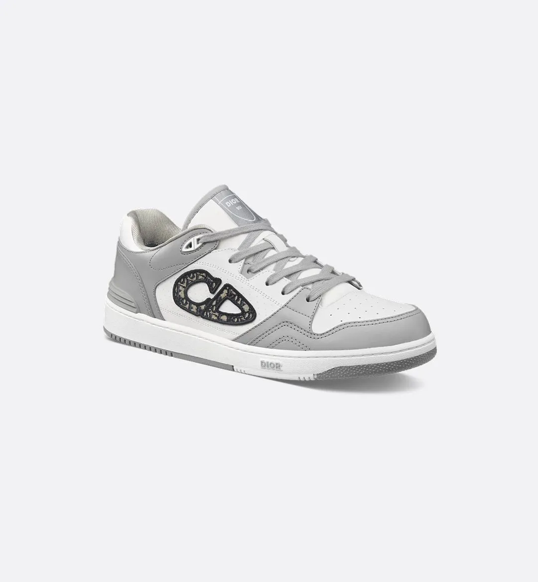 DIOR Men's B57 Low-Top Sneaker