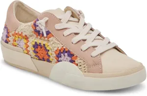 Dolce Vita Women's Zina Sneaker