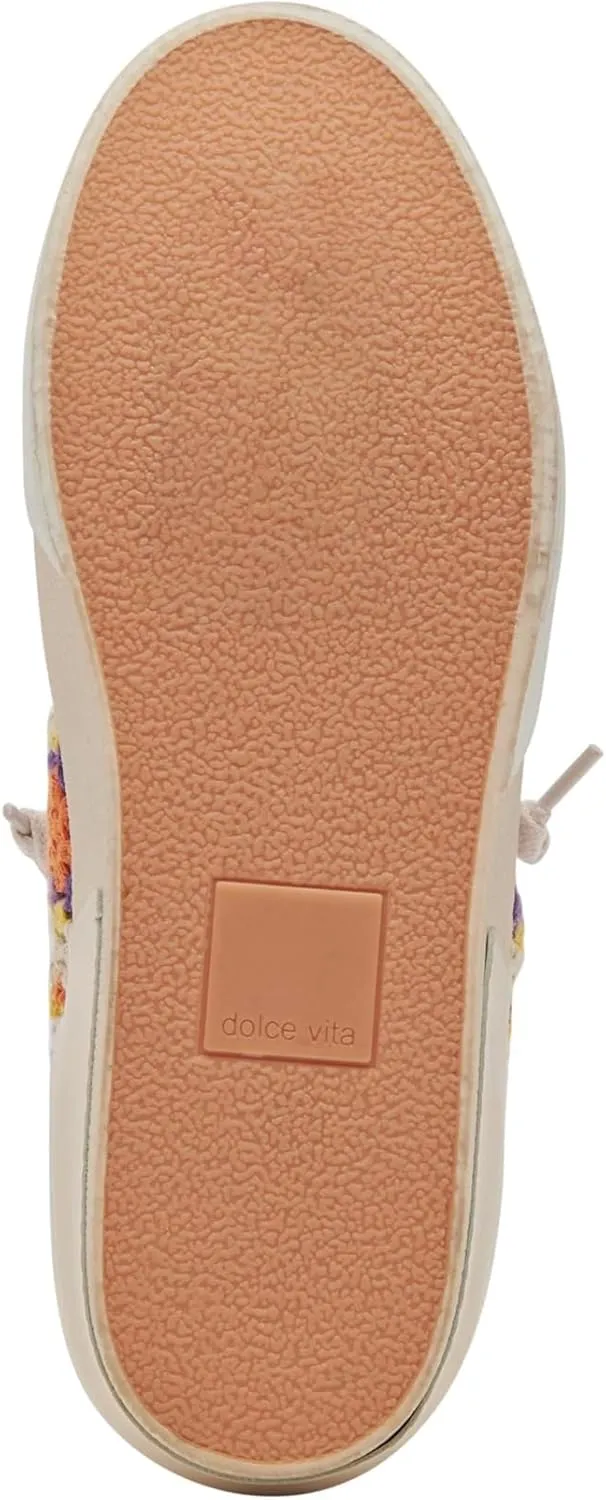 Dolce Vita Women's Zina Sneaker