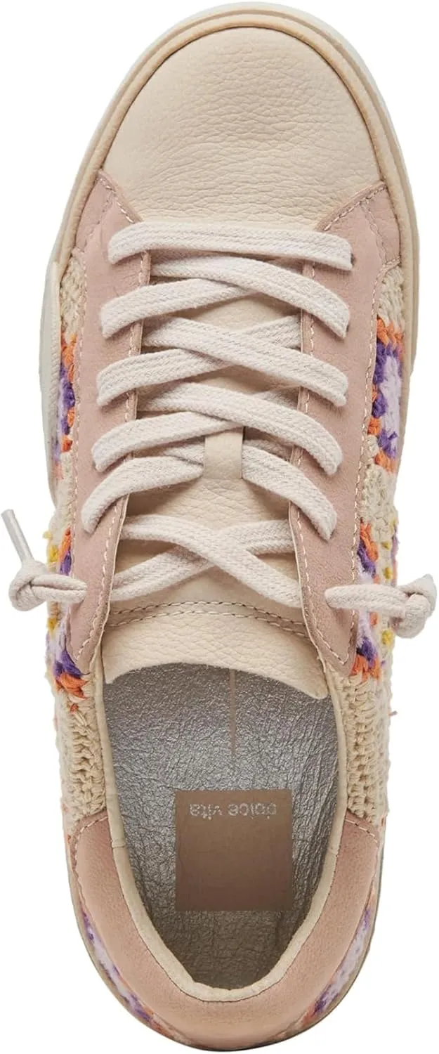 Dolce Vita Women's Zina Sneaker