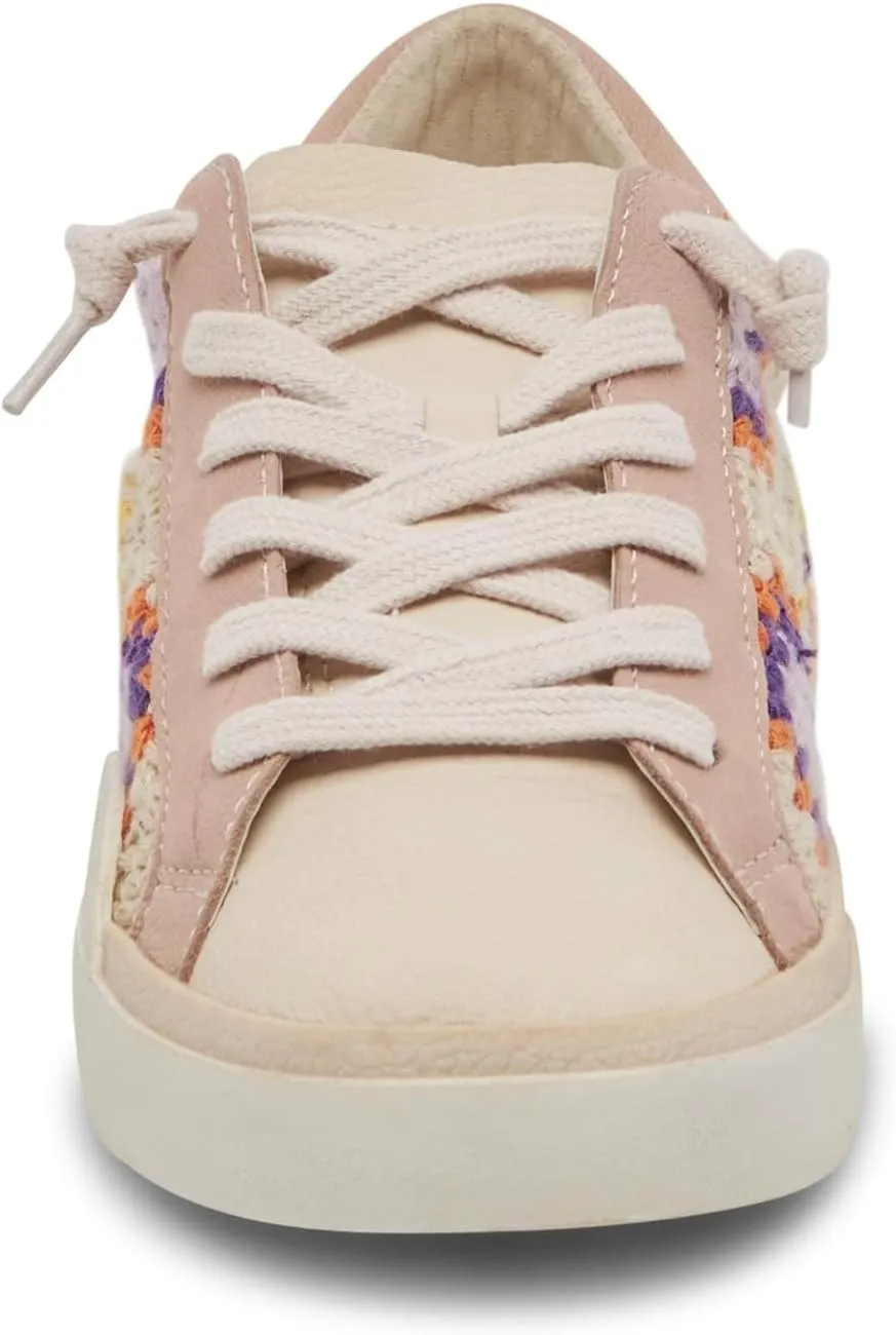 Dolce Vita Women's Zina Sneaker