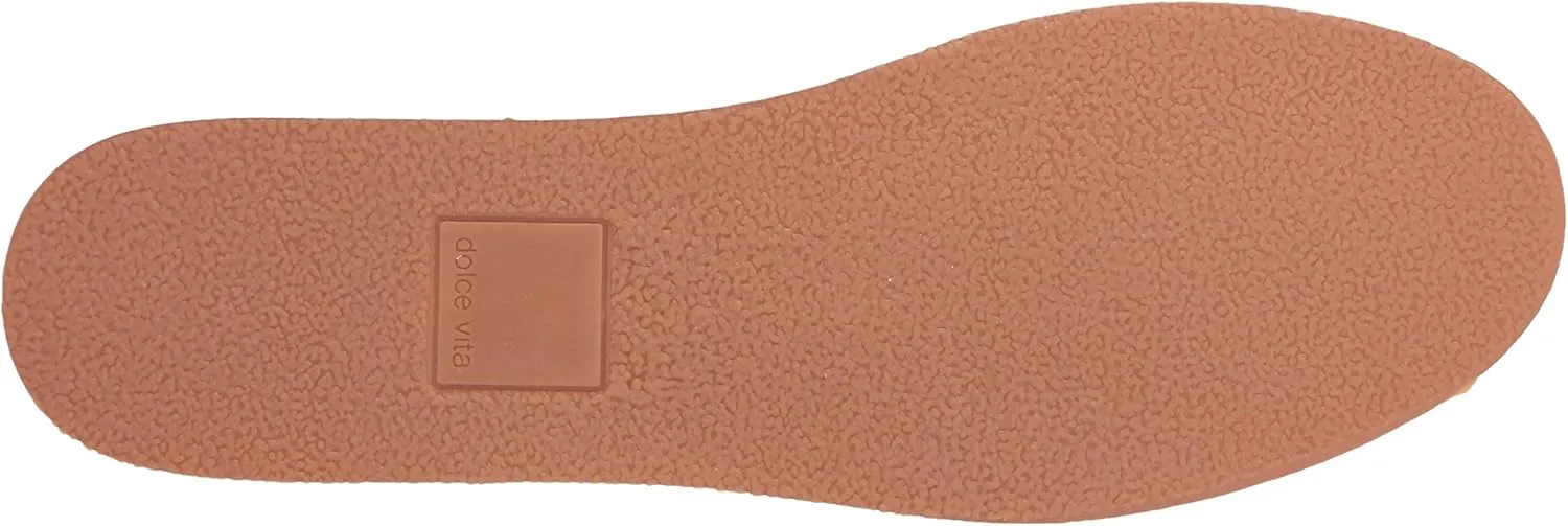 Dolce Vita Women's Zina Sneaker