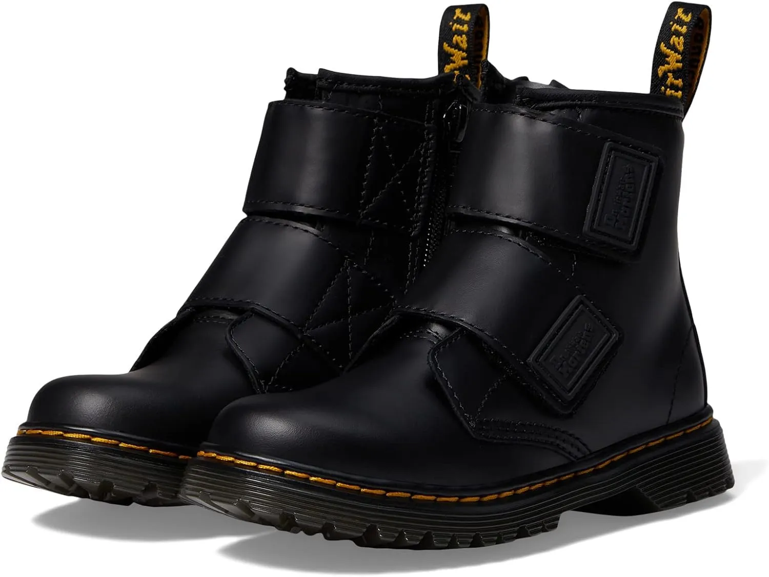 Dr. Martens 1460 Easy On (Little Kid/Big Kid)