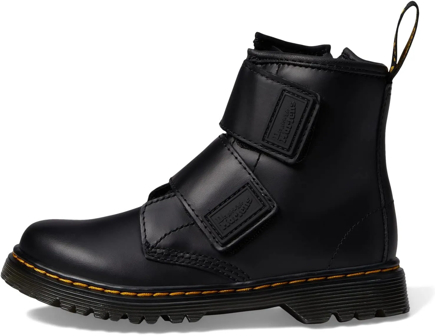 Dr. Martens 1460 Easy On (Little Kid/Big Kid)