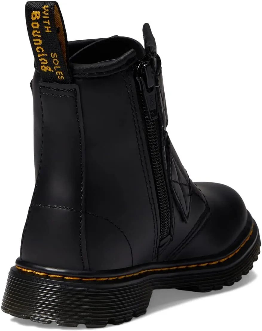 Dr. Martens 1460 Easy On (Little Kid/Big Kid)