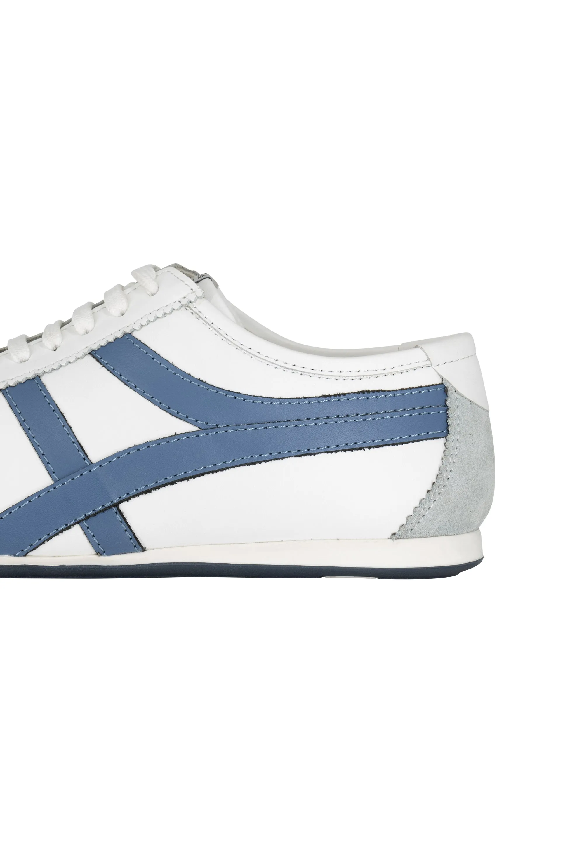 Dreimaster maritim Men's Leather Sneakers