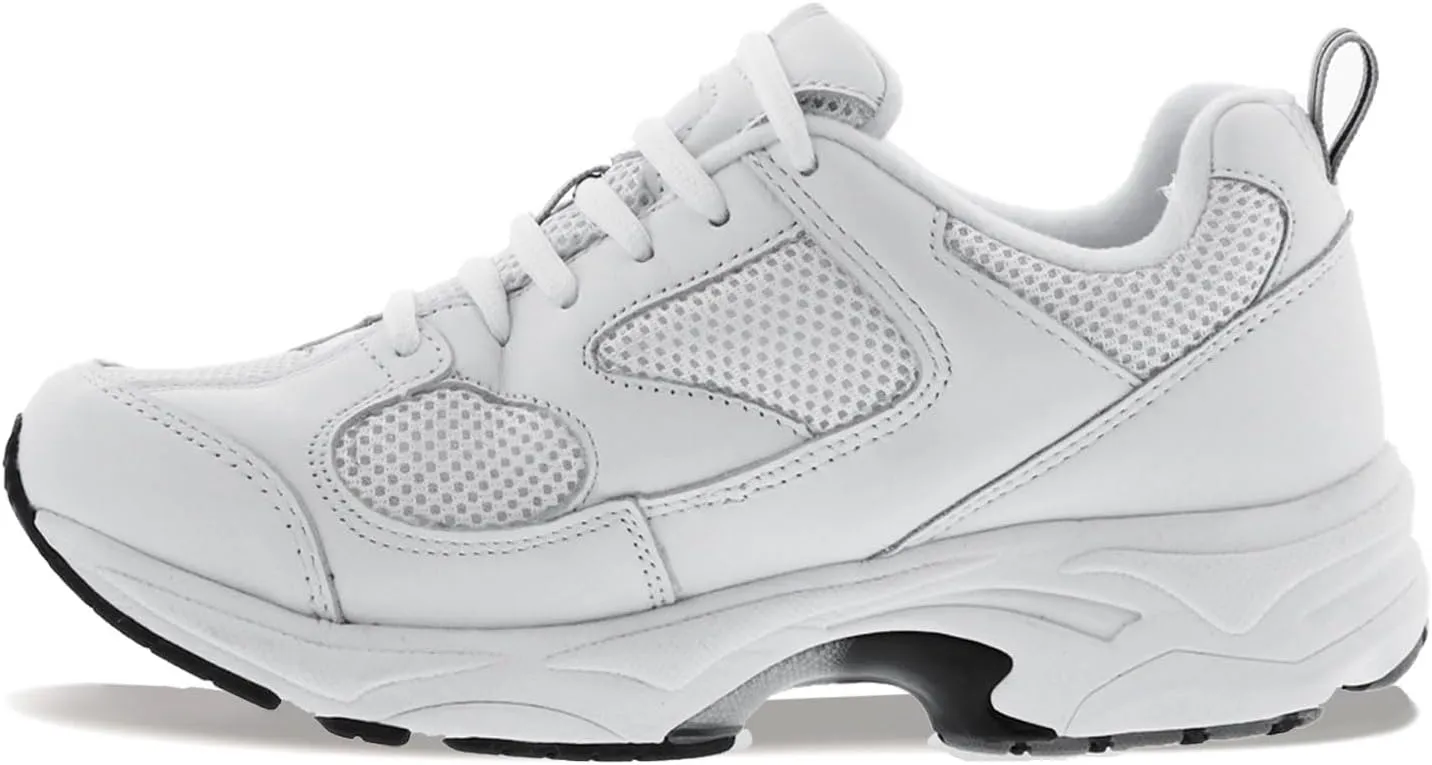 Drew Flash II - Women's Athletic Oxford Shoe