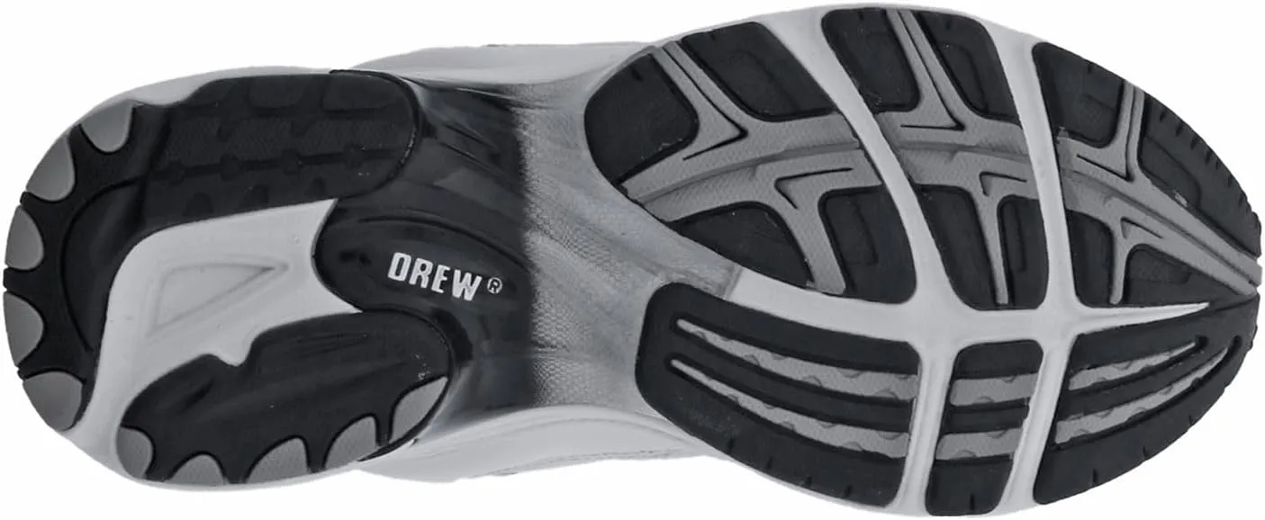 Drew Flash II - Women's Athletic Oxford Shoe