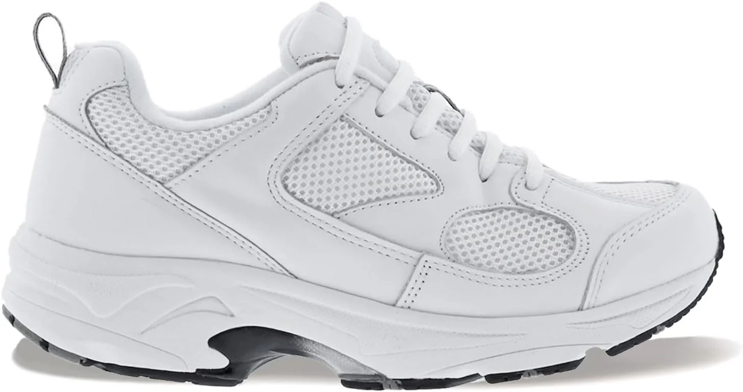 Drew Flash II - Women's Athletic Oxford Shoe