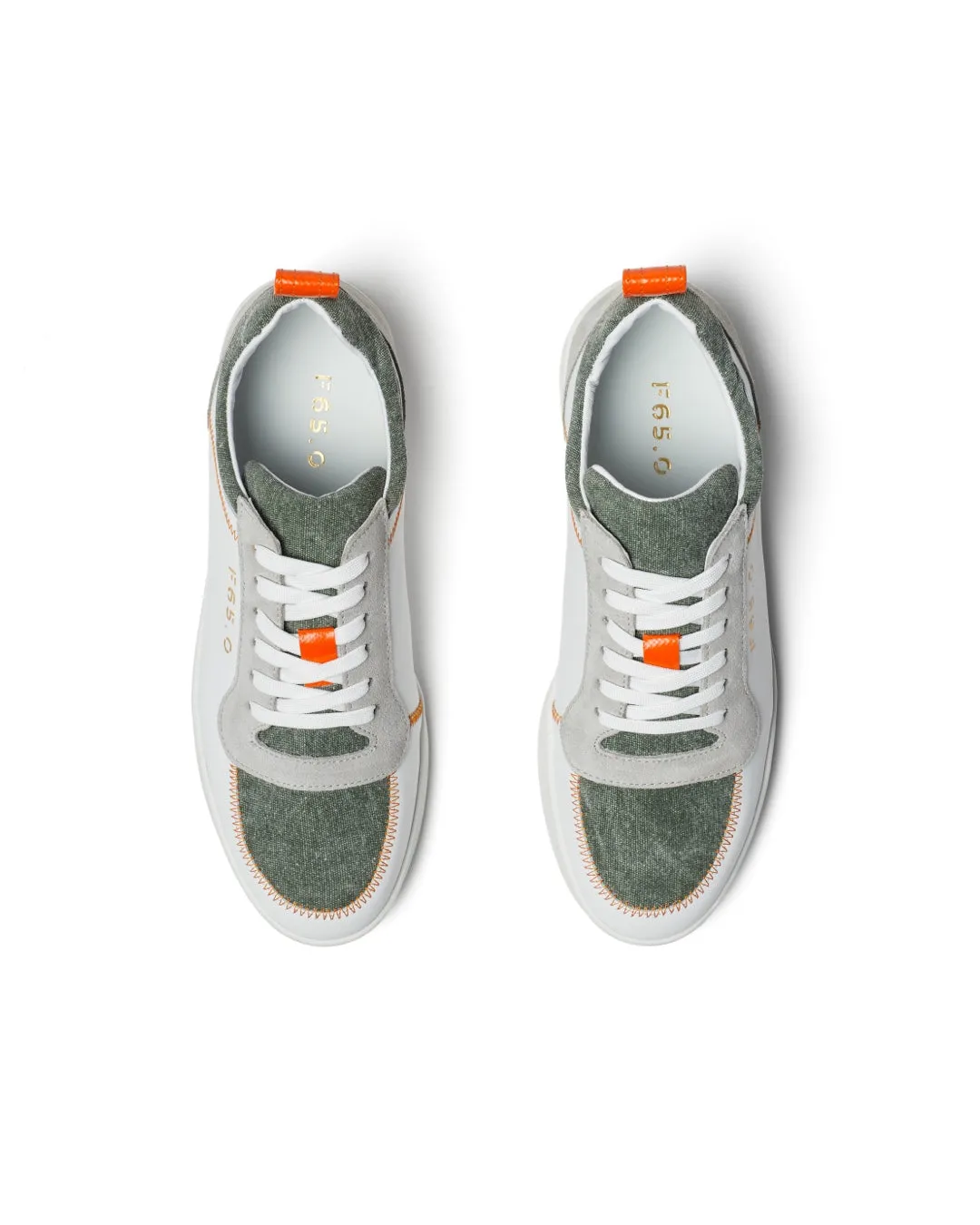 Dufour 2.0 Low Top Sneaker