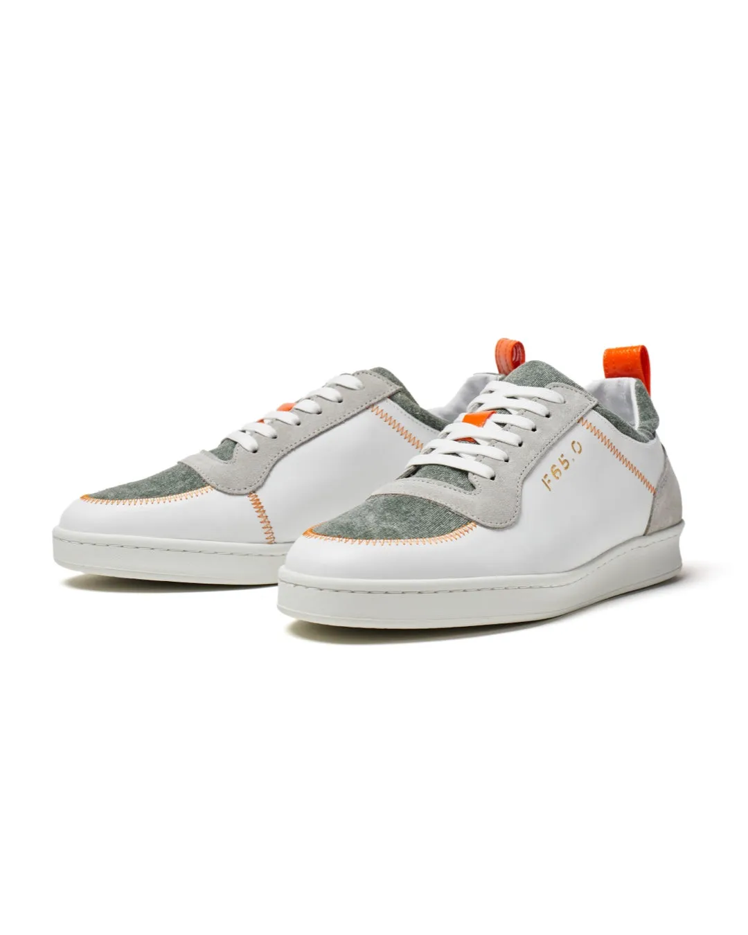 Dufour 2.0 Low Top Sneaker