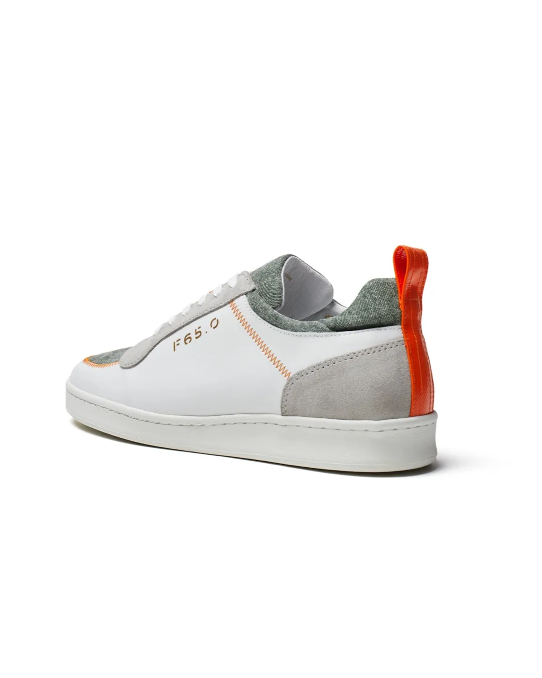 Dufour 2.0 Low Top Sneaker