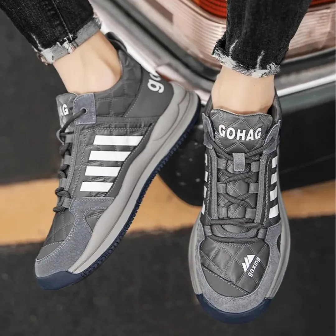 Durable & Comfortable Faludi Shoes | Ponty