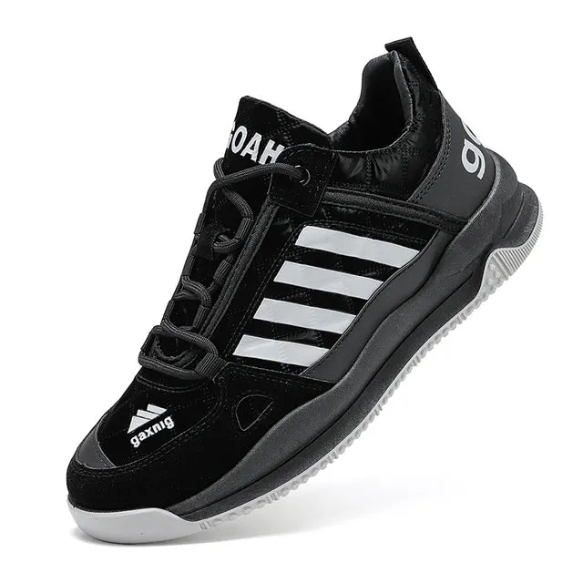 Durable & Comfortable Faludi Shoes | Ponty