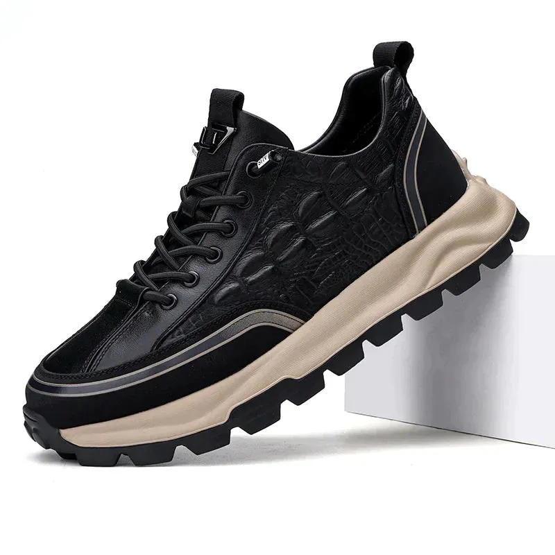 Durable & Comfortable Rogue Shoes | Ponty