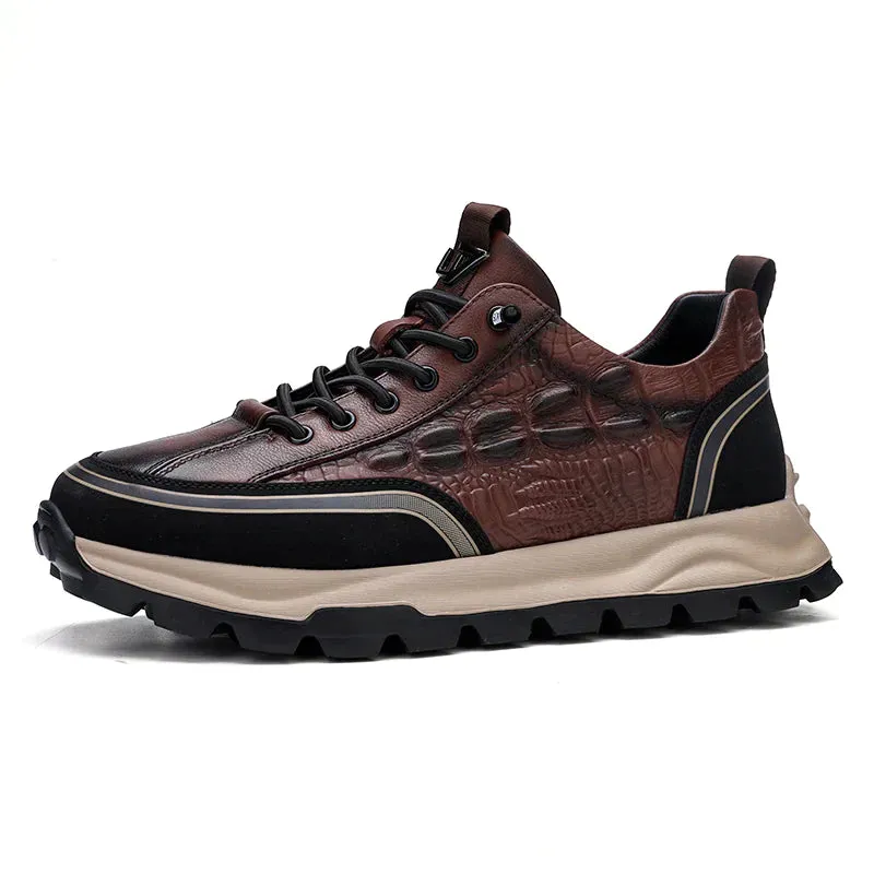 Durable & Comfortable Rogue Shoes | Ponty