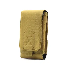 Durable Men's Pretty Mobile Vertical Hanging Phone Bags