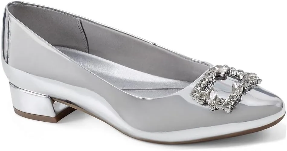 Easy Spirit Women's Carisma 2 Pump