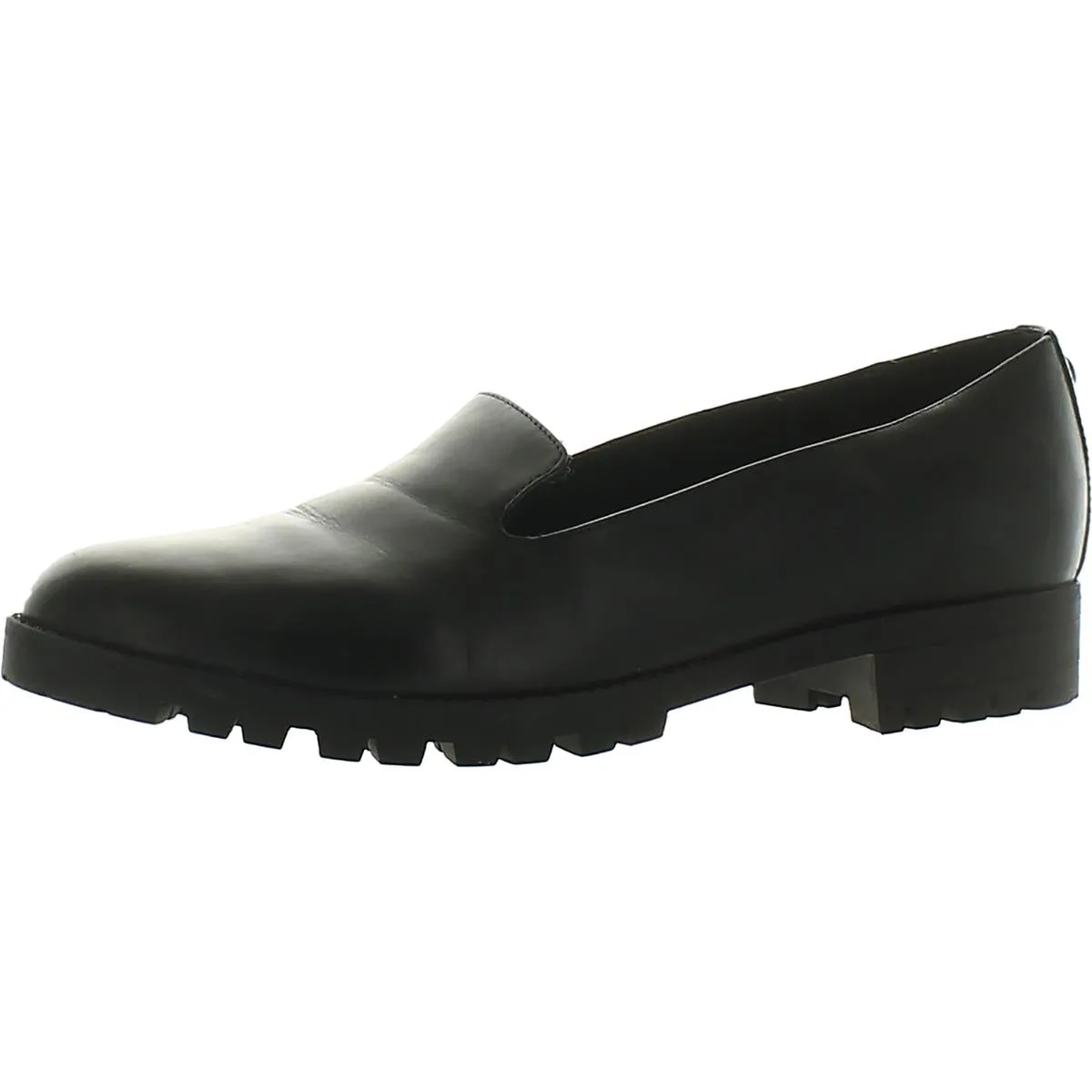 Easy Spirit Womens Geneva Slip On Loafers