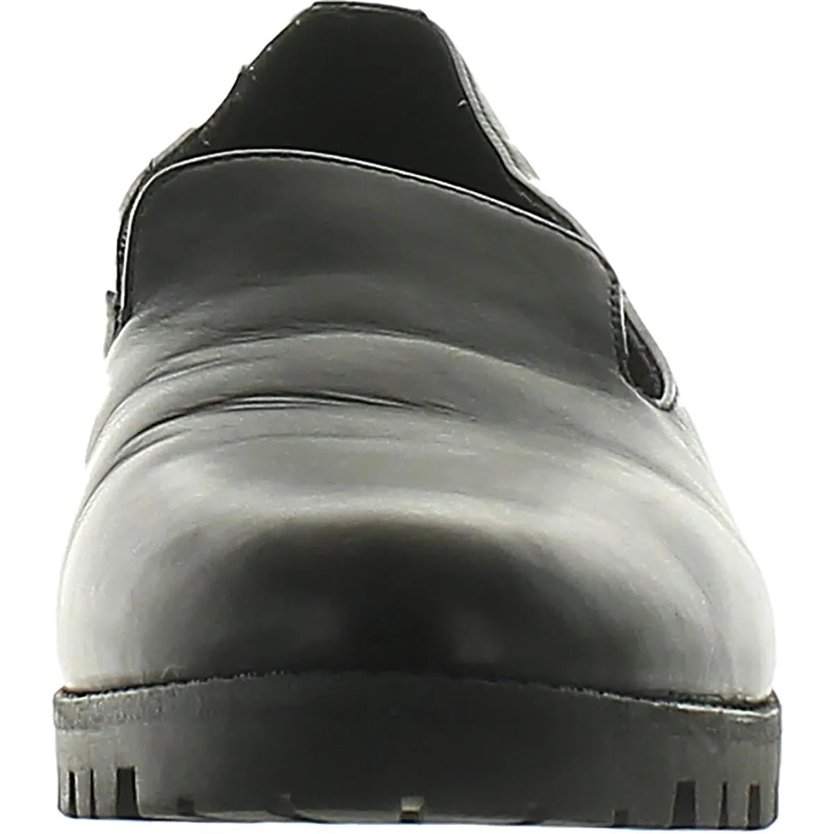 Easy Spirit Womens Geneva Slip On Loafers