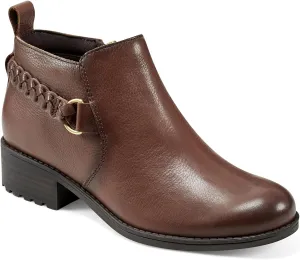 Easy Spirit Women's Roslyn Ankle Bootie