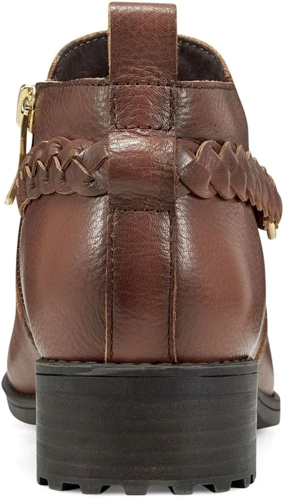 Easy Spirit Women's Roslyn Ankle Bootie