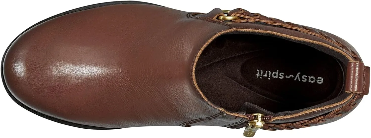 Easy Spirit Women's Roslyn Ankle Bootie