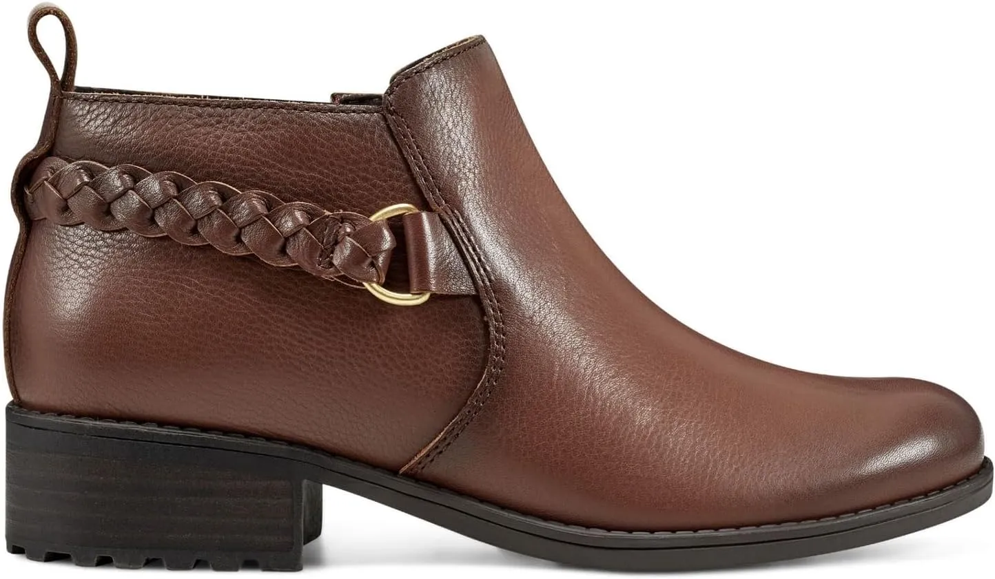 Easy Spirit Women's Roslyn Ankle Bootie