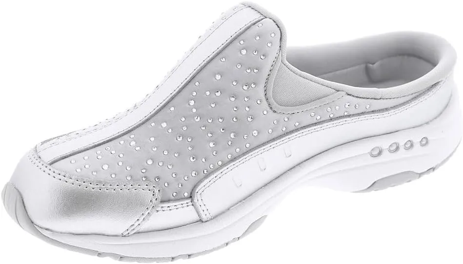 Easy Spirit Women's Travelstone Clog