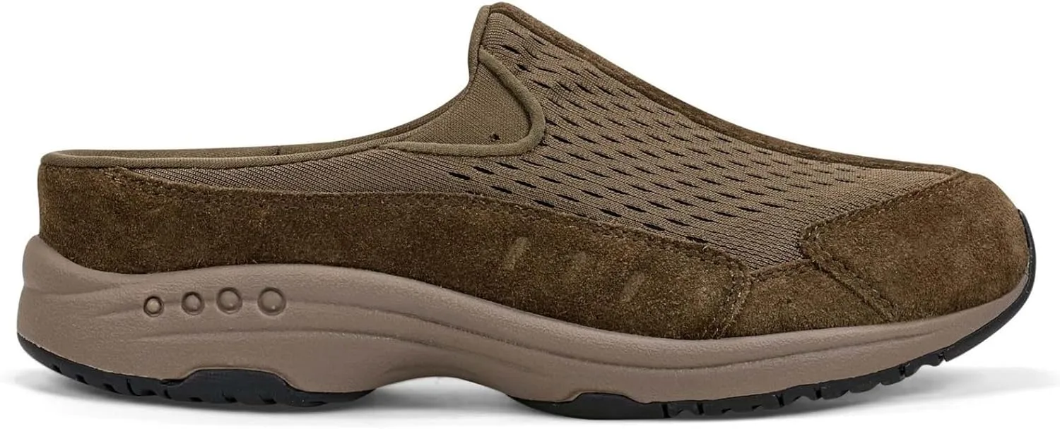 Easy Spirit Women's Traveltime 675 Clog