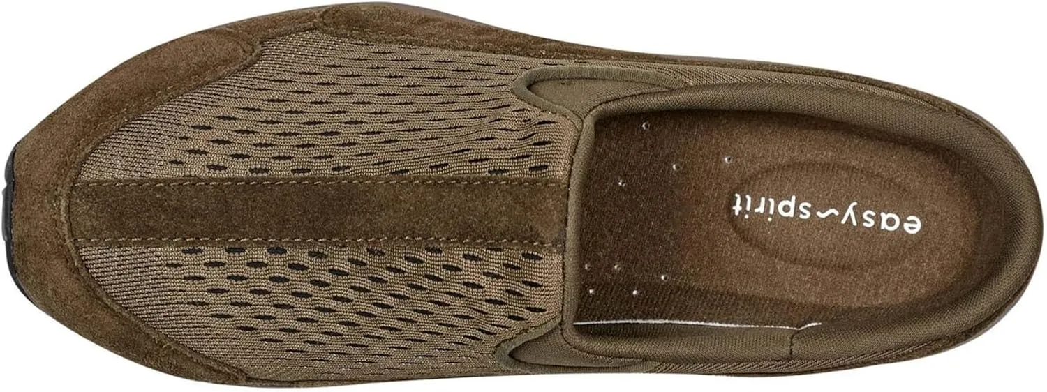 Easy Spirit Women's Traveltime 675 Clog