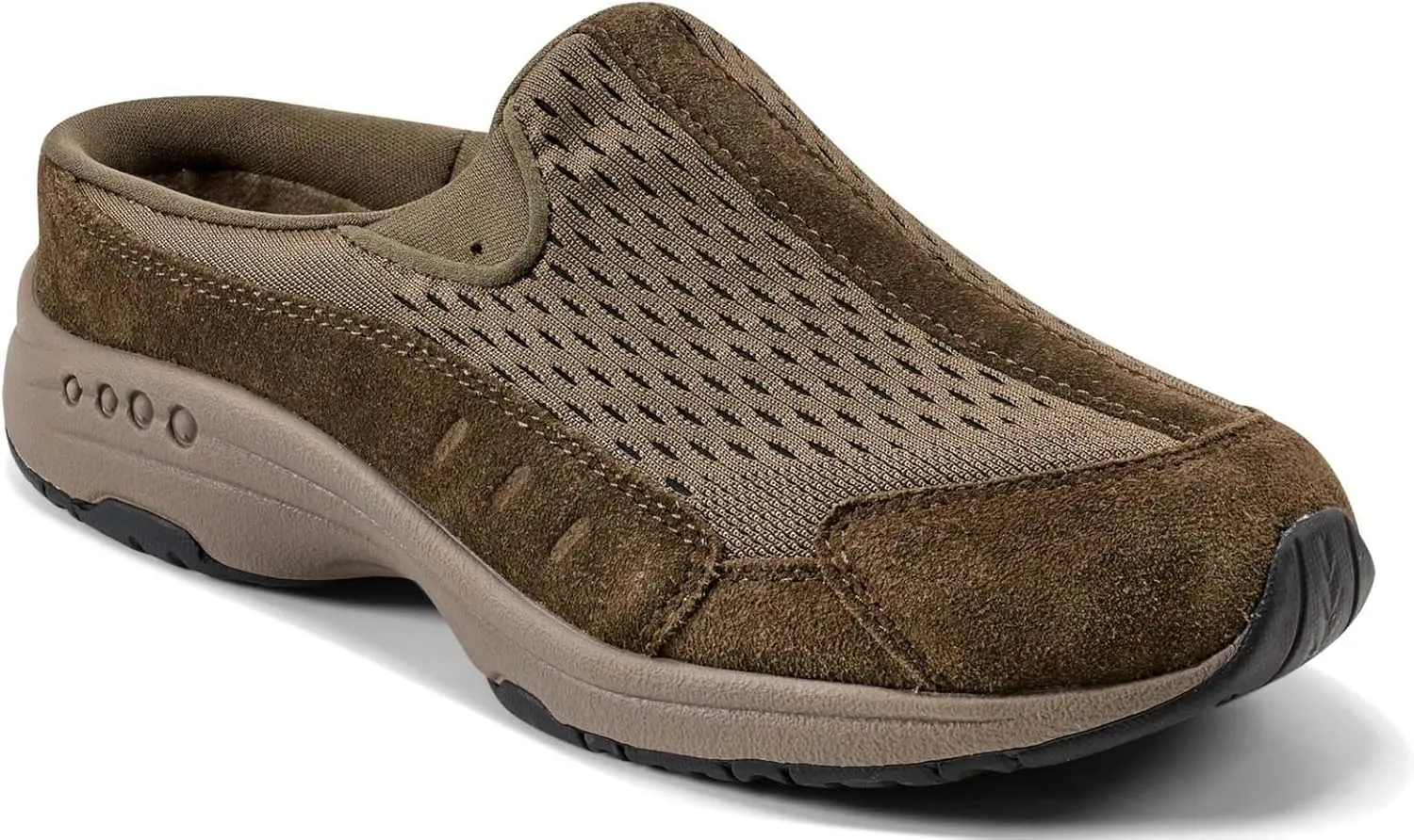 Easy Spirit Women's Traveltime 675 Clog