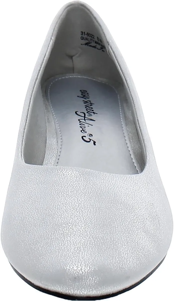 Easy Street Women's Ballari Pump