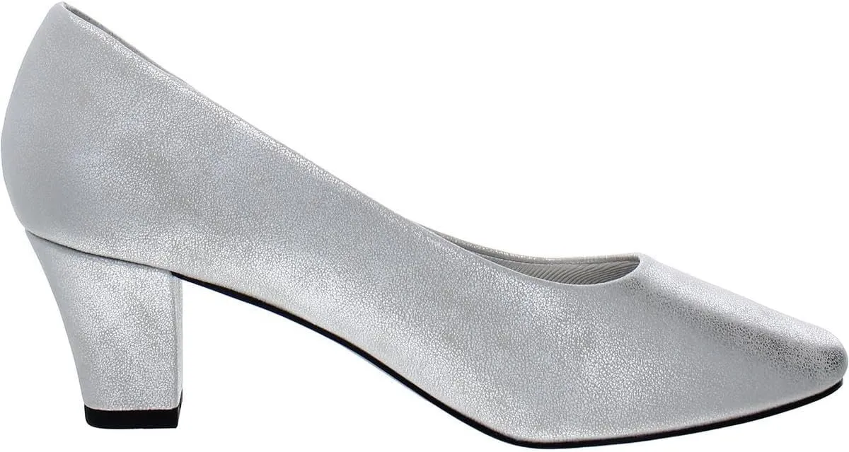 Easy Street Women's Ballari Pump
