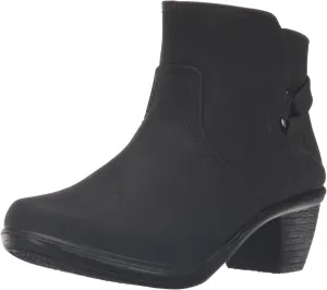 Easy Street Women's Dawnta Ankle Bootie