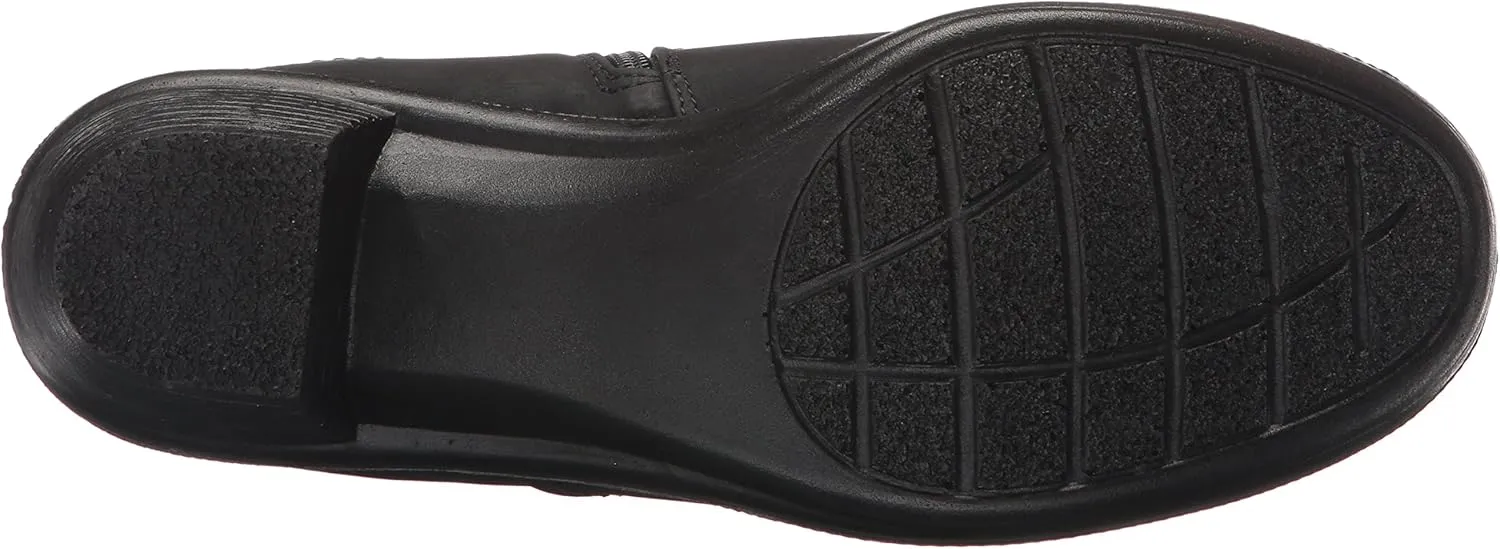 Easy Street Women's Dawnta Ankle Bootie
