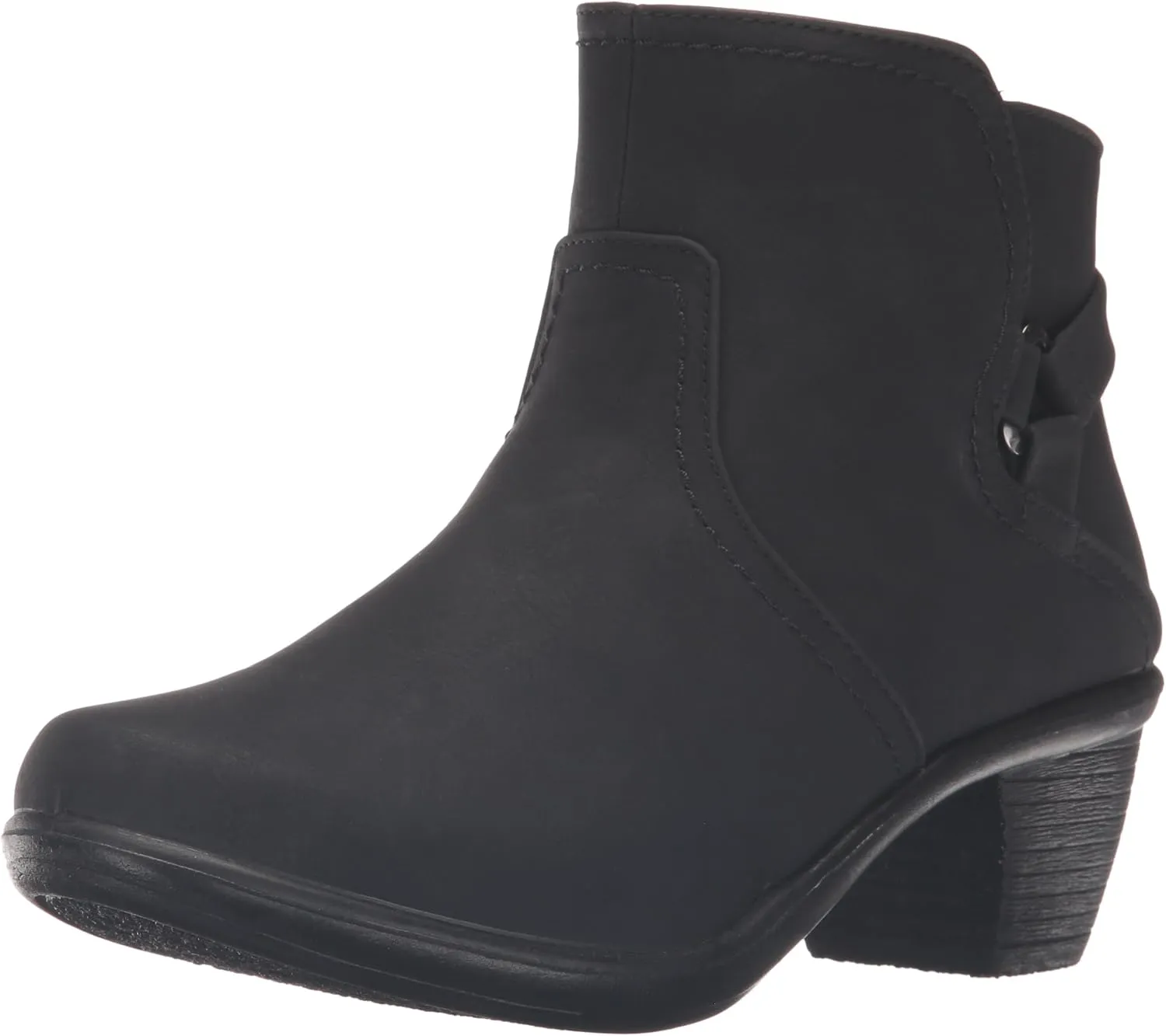 Easy Street Women's Dawnta Ankle Bootie