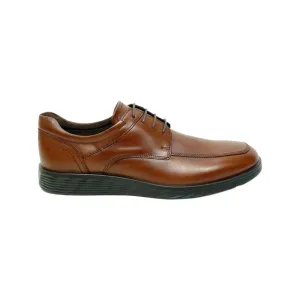 Ecco Lite Hybrid Mens Apron Stch Shoe 520324