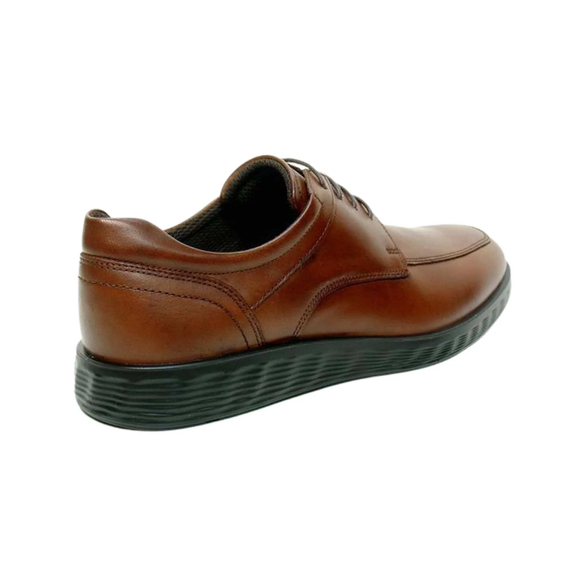 Ecco Lite Hybrid Mens Apron Stch Shoe 520324