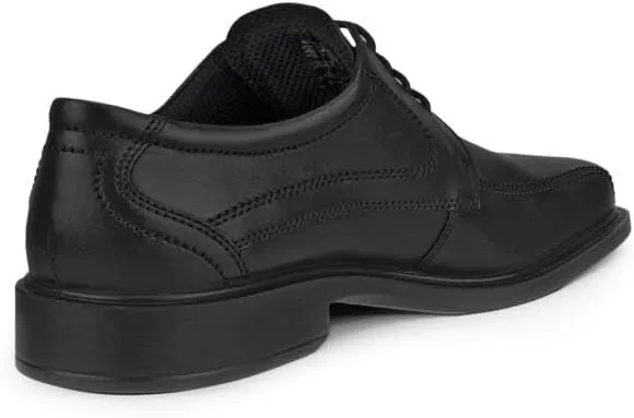ECCO Men's New Jersey Lace Oxfords