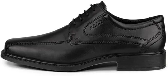 ECCO Men's New Jersey Lace Oxfords