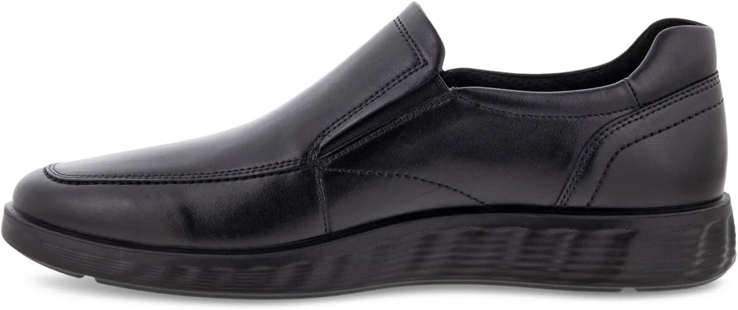 ECCO Men's S Lite Hybrid Apron Toe Slip-On Loafer