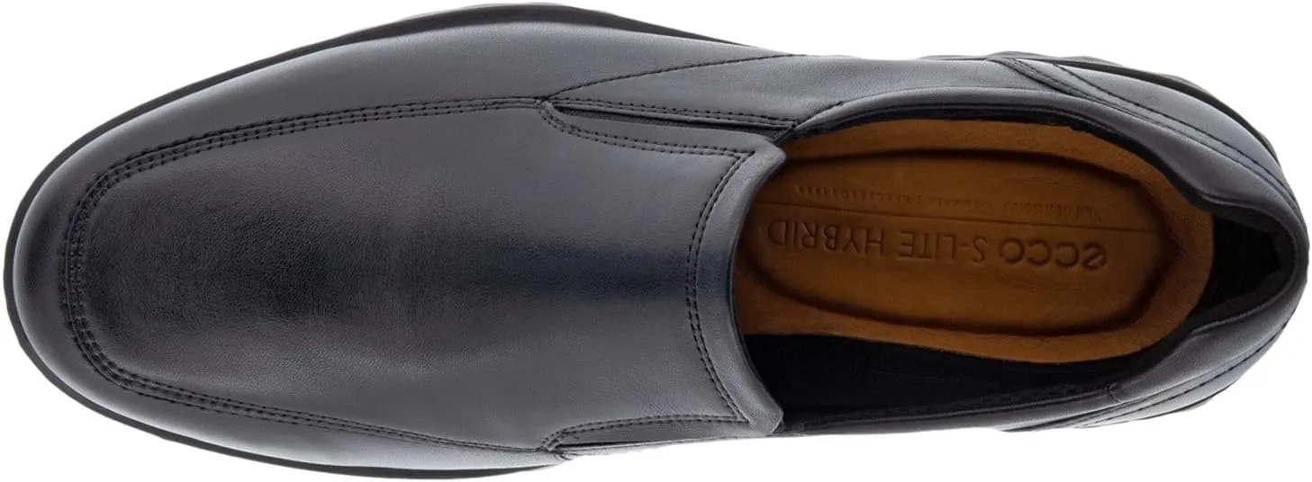 ECCO Men's S Lite Hybrid Apron Toe Slip-On Loafer