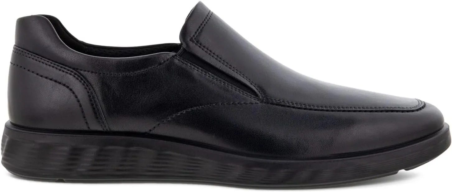 ECCO Men's S Lite Hybrid Apron Toe Slip-On Loafer