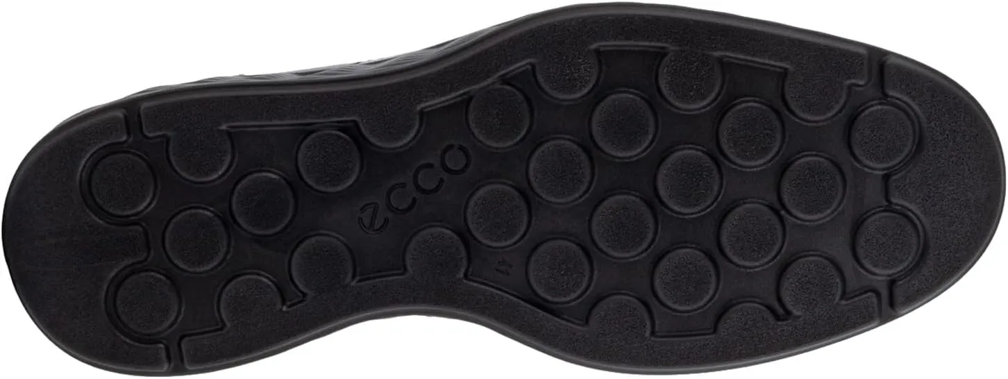ECCO Men's S Lite Hybrid Apron Toe Slip-On Loafer